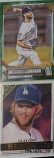 Clayton Kershaw