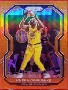 Nneka Ogwumike