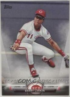 Barry Larkin