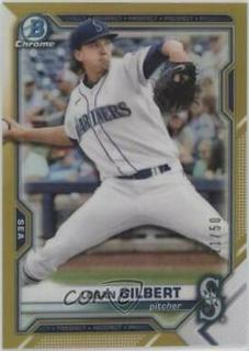 Logan Gilbert