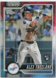 Alex Freeland