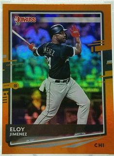Eloy Jimenez