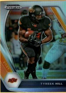 Tyreek Hill