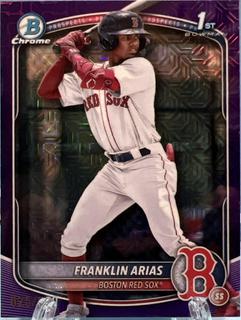Franklin Arias