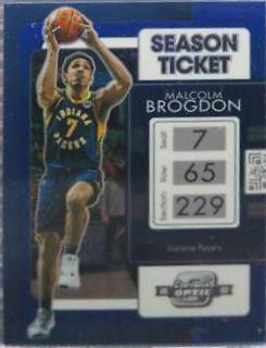 Malcolm Brogdon