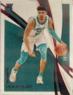LaMelo Ball