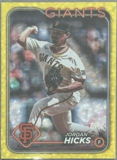 Jordan Hicks