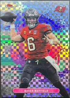 Baker Mayfield