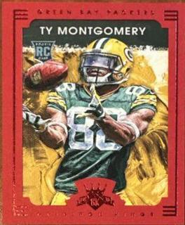 Ty Montgomery
