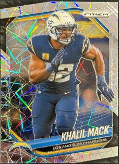 Khalil Mack