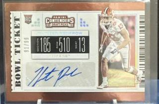 Hunter Renfrow