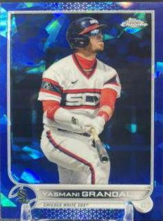 Yasmani Grandal