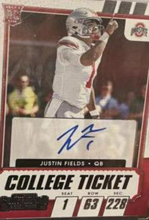 Justin Fields