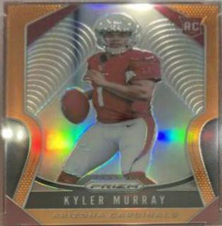 Kyler Murray