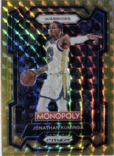 Jonathan Kuminga
