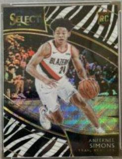 Anfernee Simons