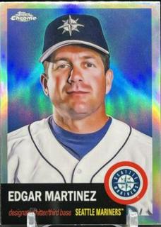Edgar Martinez