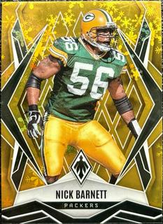 Nick Barnett