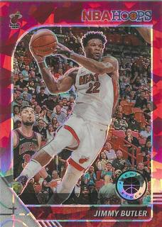 Jimmy Butler