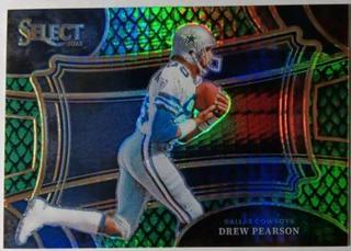 Drew Pearson