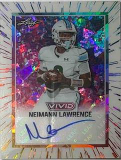 Neimann Lawrence