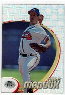 Greg Maddux