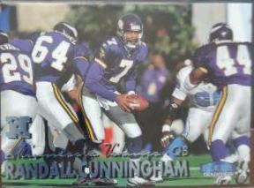Randall Cunningham