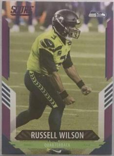 Russell Wilson