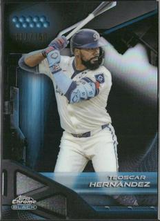 Teoscar Hernandez