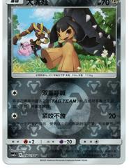 Mawile #96 Pokemon Chinese CSM2aC Prices