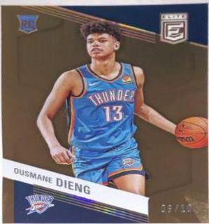 Ousmane Dieng