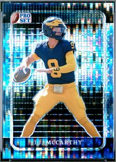 J.J. McCarthy