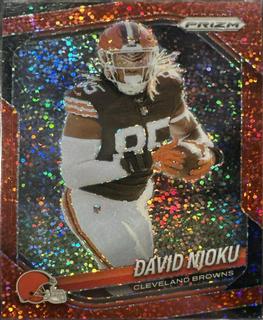 David Njoku