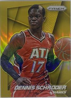 Dennis Schroder