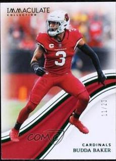 Budda Baker