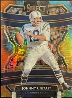 Johnny Unitas