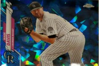 Wade Davis