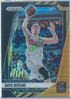 Davis Bertans