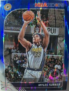 Myles Turner