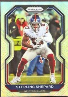 Sterling Shepard