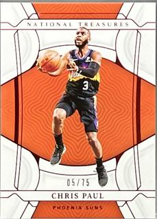 Chris Paul