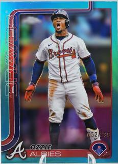 Ozzie Albies