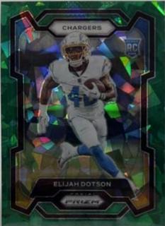 Elijah Dotson