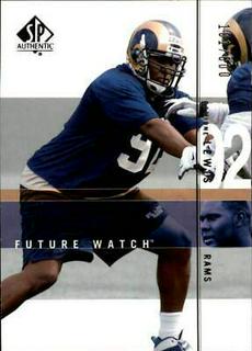 Damione Lewis
