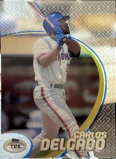 Carlos Delgado