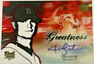 Jon Lester