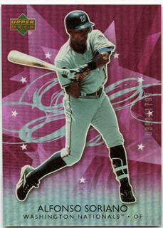 Alfonso Soriano