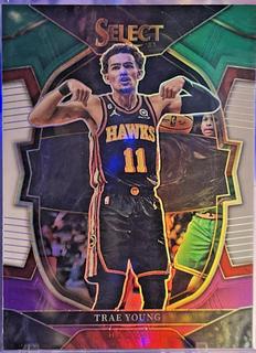 Trae Young