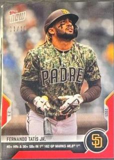 Fernando Tatis Jr.