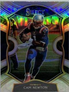 Cam Newton